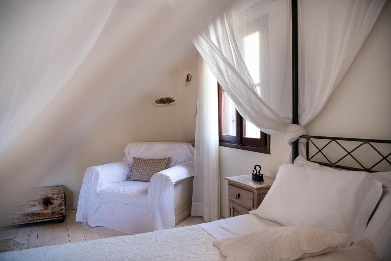 Verekinthos Villas - Pool, Hot Tub, Bbq, Kids Playground, Stunning Mountain Views Yerolákkos 외부 사진