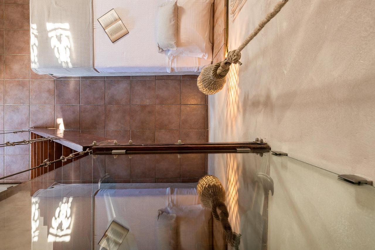 Verekinthos Villas - Pool, Hot Tub, Bbq, Kids Playground, Stunning Mountain Views Yerolákkos 외부 사진